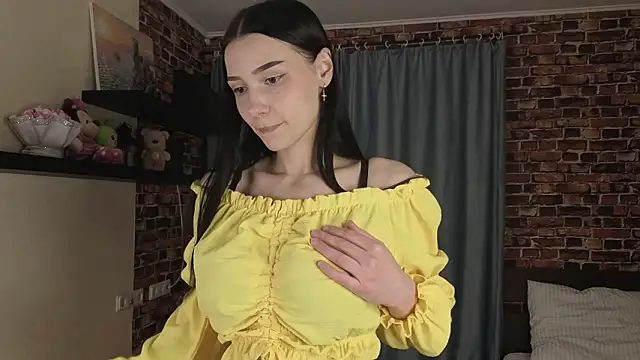 Snapshot of Six_Seven7 chatting on 8, 3, 2026 Six Seven7 online show from 8, 3, 2026