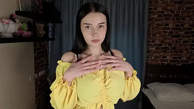 Snapshot of Six_Seven7 chatting on 17, 3, 2026 Six Seven7 online show from 17, 3, 2026