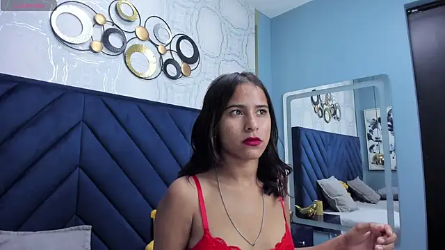 LuciaBianchi  online show from 21, 3, 2026