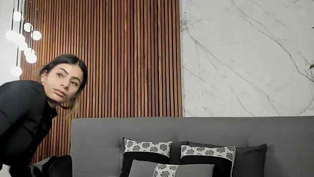 Amara Velvet  online show from 9, 7, 2026