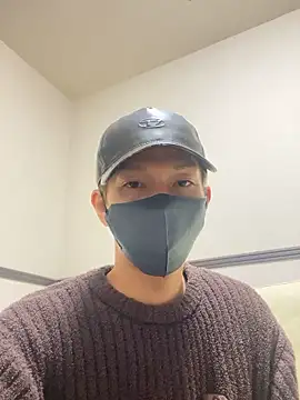 Snapshot of Yumemiru-k chatting on 20, 2, 2026 Yumemiru-k online show from 20, 2, 2026