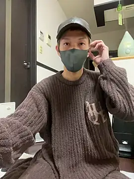 Snapshot of Yumemiru-k chatting on 25, 2, 2026 Yumemiru-k online show from 25, 2, 2026