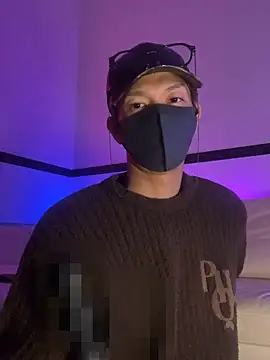 Snapshot of Yumemiru-k chatting on 26, 2, 2026 Yumemiru-k online show from 26, 2, 2026