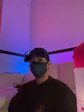 Snapshot of Yumemiru-k chatting on 27, 2, 2026 Yumemiru-k online show from 27, 2, 2026