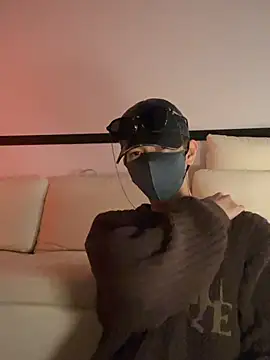 Snapshot of Yumemiru-k chatting on 9, 3, 2026 Yumemiru-k online show from 9, 3, 2026