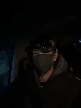 Snapshot of Yumemiru-k chatting on 11, 3, 2026 Yumemiru-k online show from 11, 3, 2026