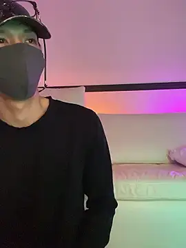 Snapshot of Yumemiru-k chatting on 19, 3, 2026 Yumemiru-k online show from 19, 3, 2026