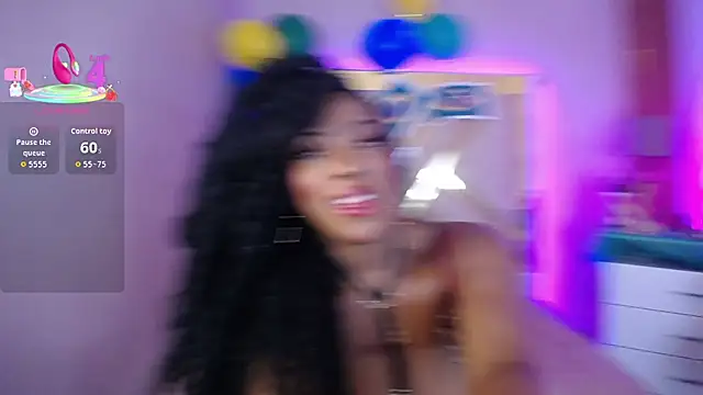 Charlotte miles online show from 14, 7, 2026