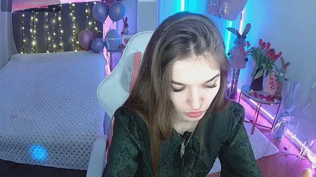 Snapshot of Ann_Wood chatting on 12, 3, 2026 Ann Wood online show from 12, 3, 2026