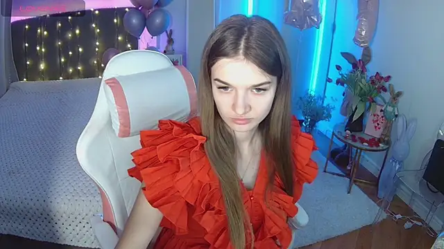 Snapshot of Ann_Wood chatting on 15, 3, 2026 Ann Wood online show from 15, 3, 2026