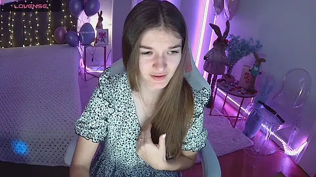 Snapshot of Ann_Wood chatting on 20, 3, 2026 Ann Wood online show from 20, 3, 2026