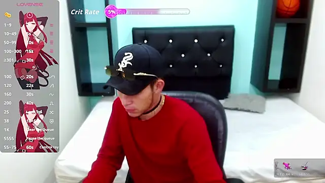 Snapshot of masterboyx chatting on 9, 3, 2026 masterboyx online show from 9, 3, 2026