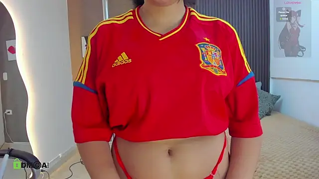 Tiphanysalvatore online show from 14, 3, 2026