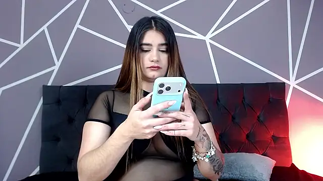 Luna1126 online show from 16, 3, 2026