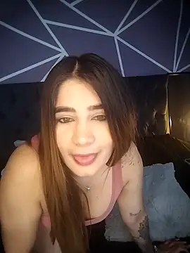 Luna1126 online show from 18, 3, 2026