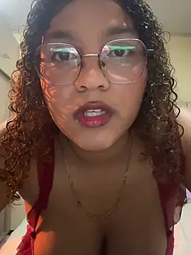KendyLove  online show from 9, 7, 2026