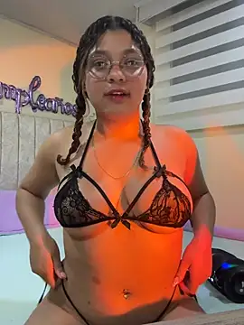 KendyLove  online show from 25, 7, 2026