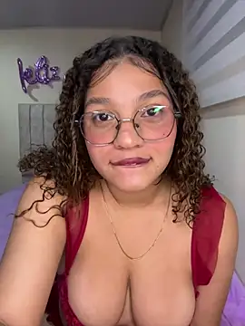 KendyLove  online show from 27, 7, 2026