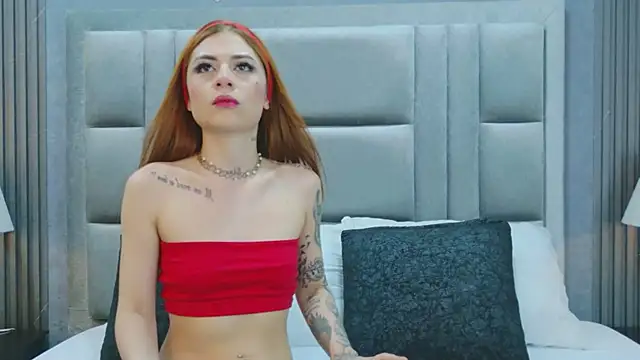 AmberHundson online show from 6, 3, 2026