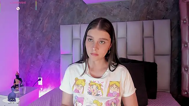 lya gomez online show from 19, 3, 2026