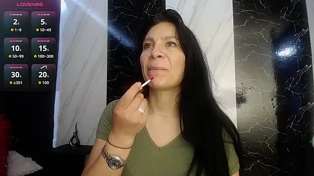 SofiaMoreno  online show from 30, 4, 2026