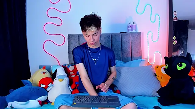Callum 777 online show from 12, 5, 2026