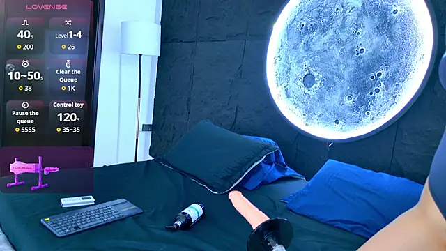 LizzyPortman online show from 11, 3, 2026