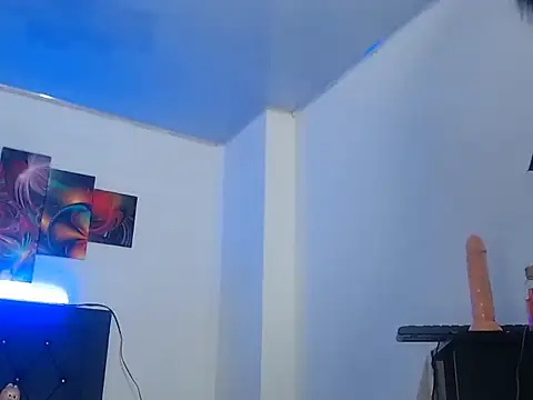 Snapshot of cellesthee chatting on 13, 3, 2026 cellesthee online show from 13, 3, 2026