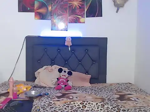 Snapshot of cellesthee chatting on 18, 3, 2026 cellesthee online show from 18, 3, 2026