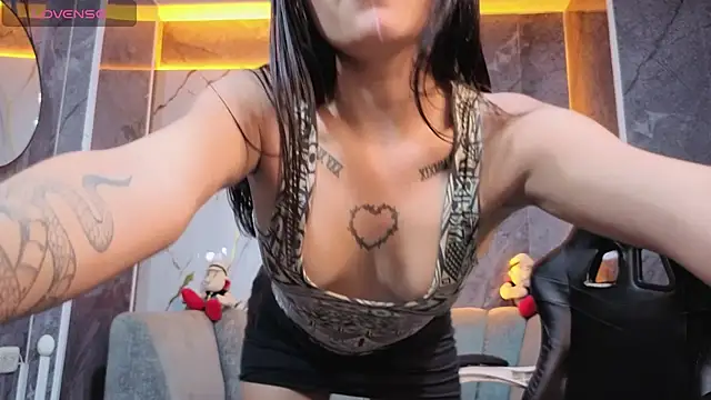 Tamy b  online show from 25, 4, 2026