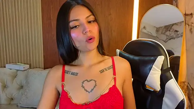 Tamy b  online show from 30, 7, 2026