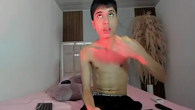 Katty Tokio online show from 18, 3, 2026