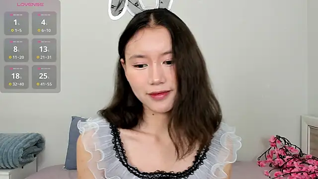 Kiraeko online show from 11, 7, 2026