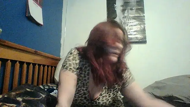 Snapshot of Sexymilf6992 chatting on 24, 2, 2026 Sexymilf6992 online show from 24, 2, 2026