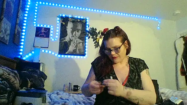 Snapshot of Sexymilf6992 chatting on 28, 2, 2026 Sexymilf6992 online show from 28, 2, 2026