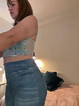 Viictoria-Jones online show from 22, 6, 2026