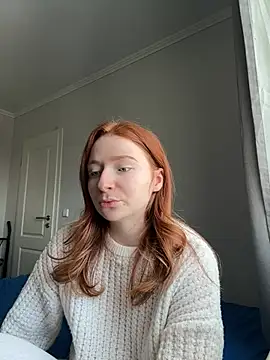 HoneyBunny18 online show from 20, 2, 2026