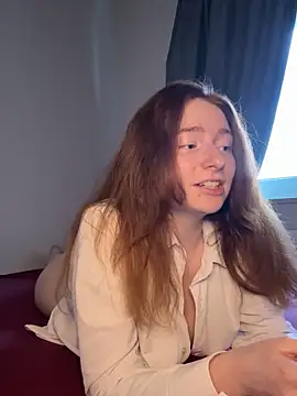 HoneyBunny18 online show from 2, 5, 2026