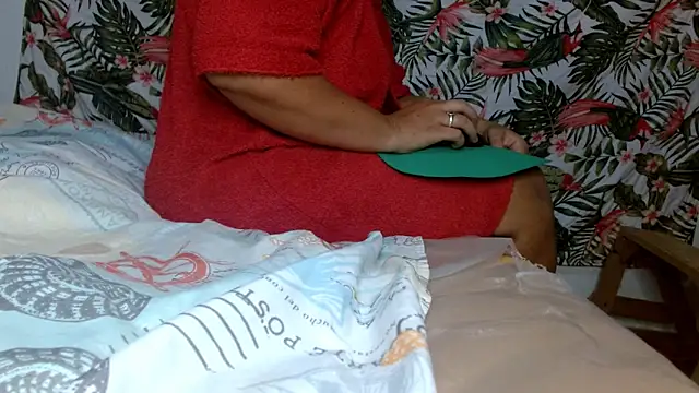 smallvioleta69 online show from 2, 3, 2026