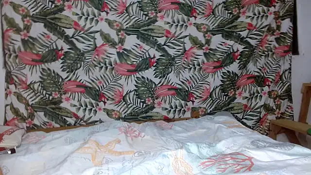 smallvioleta69 online show from 6, 3, 2026