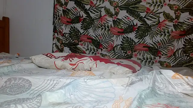 smallvioleta69 online show from 18, 3, 2026