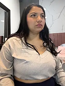 Snapshot of AbbieVous chatting on 19, 3, 2026 AbbieVous online show from 19, 3, 2026