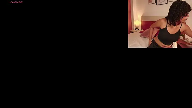 Meganlux1 online show from 30, 6, 2026
