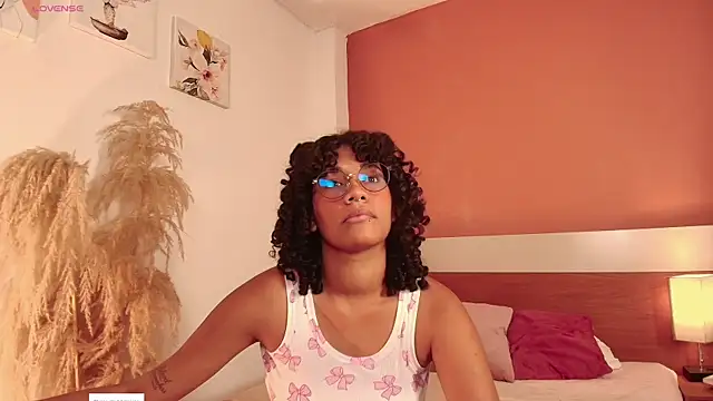 Meganlux1 online show from 24, 7, 2026