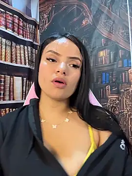 AntonellaStorm  online show from 8, 3, 2026