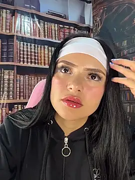 AntonellaStorm  online show from 15, 3, 2026