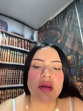 AntonellaStorm  online show from 19, 3, 2026