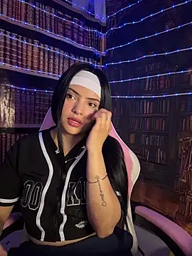 AntonellaStorm  online show from 21, 3, 2026