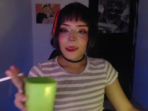 Snapshot of LatinDemon_hot chatting on 10, 3, 2026 LatinDemon hot online show from 10, 3, 2026