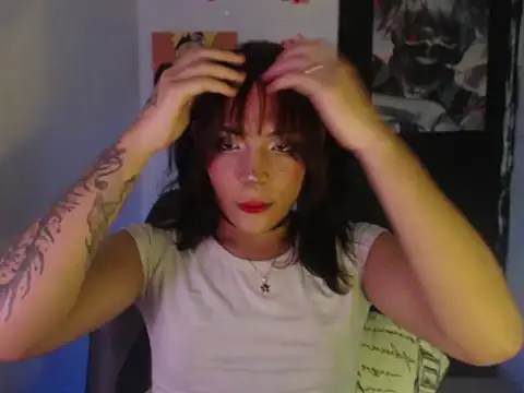 Snapshot of LatinDemon_hot chatting on 14, 3, 2026 LatinDemon hot online show from 14, 3, 2026